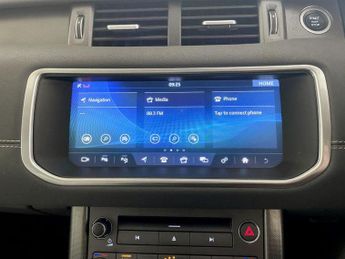 Land Rover Range Rover Evoque 2.0 TD4 HSE Dynamic Lux Auto 4WD Euro 6 (s/s) 5dr