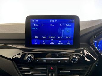 Ford Kuga 2.5 Duratec 14.4kWh ST-Line X Edition CVT Euro 6 (s/s) 5dr
