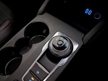 Ford Kuga 2.5 Duratec 14.4kWh ST-Line X Edition CVT Euro 6 (s/s) 5dr