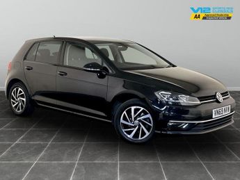 Volkswagen Golf 1.6 TDI Match Edition Euro 6 (s/s) 5dr