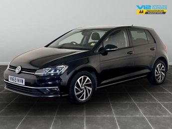 Volkswagen Golf 1.6 TDI Match Edition Euro 6 (s/s) 5dr