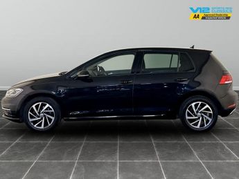 Volkswagen Golf 1.6 TDI Match Edition Euro 6 (s/s) 5dr
