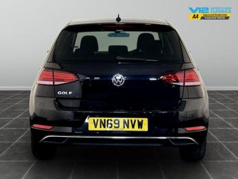 Volkswagen Golf 1.6 TDI Match Edition Euro 6 (s/s) 5dr