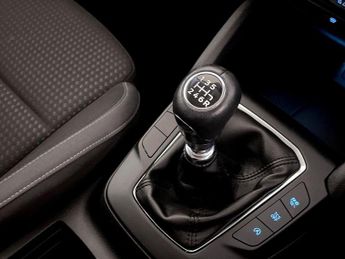 Ford Focus 1.0T EcoBoost Zetec Euro 6 (s/s) 5dr