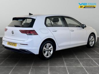 Volkswagen Golf 1.5 TSI Life Euro 6 (s/s) 5dr