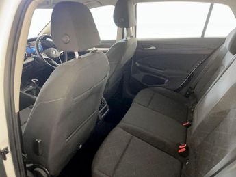 Volkswagen Golf 1.5 TSI Life Euro 6 (s/s) 5dr