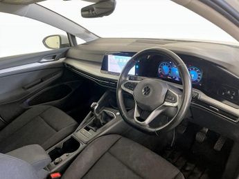 Volkswagen Golf 1.5 TSI Life Euro 6 (s/s) 5dr