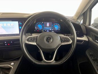 Volkswagen Golf 1.5 TSI Life Euro 6 (s/s) 5dr