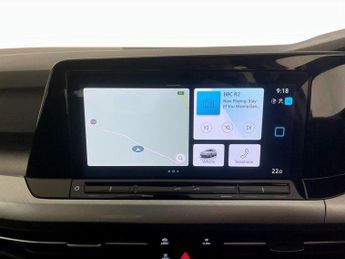 Volkswagen Golf 1.5 TSI Life Euro 6 (s/s) 5dr