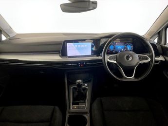 Volkswagen Golf 1.5 TSI Life Euro 6 (s/s) 5dr