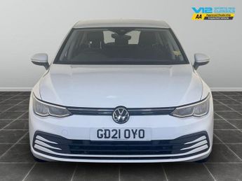 Volkswagen Golf 1.5 TSI Life Euro 6 (s/s) 5dr
