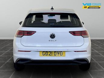 Volkswagen Golf 1.5 TSI Life Euro 6 (s/s) 5dr