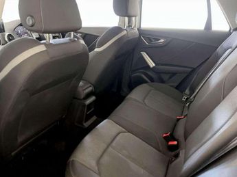 Audi Q2 1.0 TFSI 30 Sport Euro 6 (s/s) 5dr