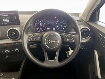 Audi Q2 1.0 TFSI 30 Sport Euro 6 (s/s) 5dr