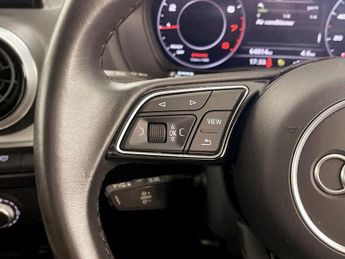 Audi Q2 1.0 TFSI 30 Sport Euro 6 (s/s) 5dr