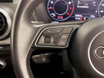 Audi Q2 1.0 TFSI 30 Sport Euro 6 (s/s) 5dr