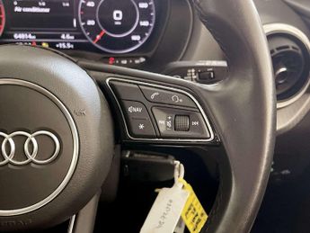 Audi Q2 1.0 TFSI 30 Sport Euro 6 (s/s) 5dr