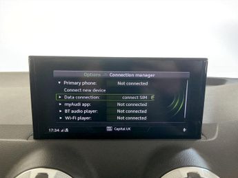 Audi Q2 1.0 TFSI 30 Sport Euro 6 (s/s) 5dr