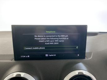 Audi Q2 1.0 TFSI 30 Sport Euro 6 (s/s) 5dr