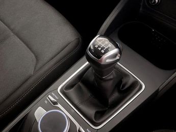 Audi Q2 1.0 TFSI 30 Sport Euro 6 (s/s) 5dr