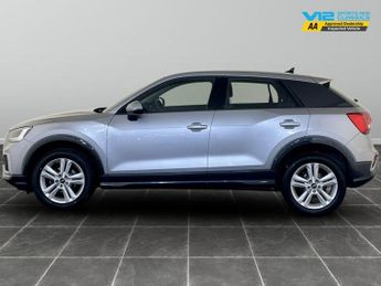 Audi Q2 1.0 TFSI 30 Sport Euro 6 (s/s) 5dr