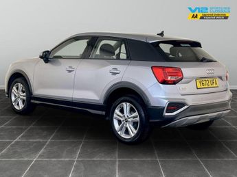 Audi Q2 1.0 TFSI 30 Sport Euro 6 (s/s) 5dr