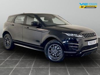 Land Rover Range Rover Evoque 2.0 D150 R-Dynamic FWD Euro 6 (s/s) 5dr