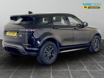 Land Rover Range Rover Evoque 2.0 D150 R-Dynamic FWD Euro 6 (s/s) 5dr