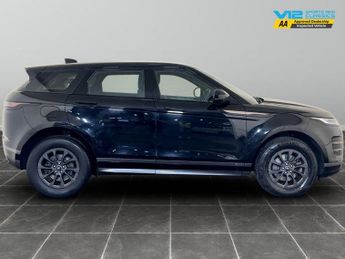 Land Rover Range Rover Evoque 2.0 D150 R-Dynamic FWD Euro 6 (s/s) 5dr