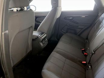 Land Rover Range Rover Evoque 2.0 D150 R-Dynamic FWD Euro 6 (s/s) 5dr