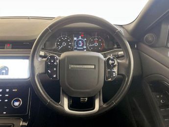 Land Rover Range Rover Evoque 2.0 D150 R-Dynamic FWD Euro 6 (s/s) 5dr