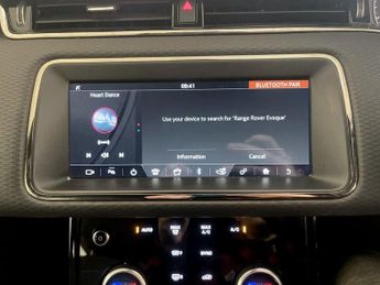 Land Rover Range Rover Evoque 2.0 D150 R-Dynamic FWD Euro 6 (s/s) 5dr