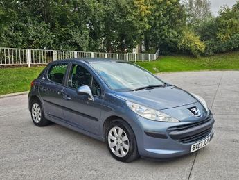 Peugeot 207 1.4 16v S 5dr