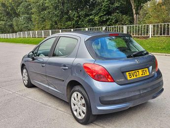 Peugeot 207 1.4 16v S 5dr