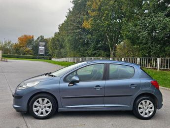 Peugeot 207 1.4 16v S 5dr
