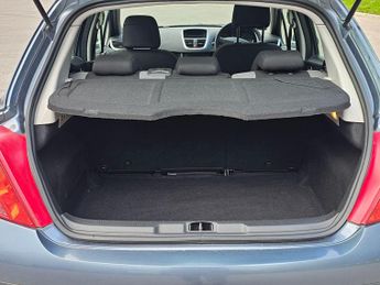 Peugeot 207 1.4 16v S 5dr