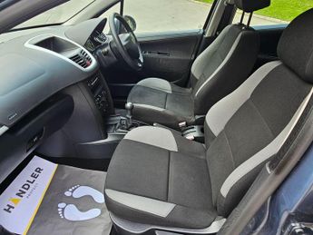 Peugeot 207 1.4 16v S 5dr