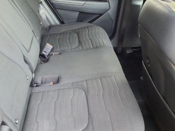 KIA SPORTAGE 1.6 h T-GDi 3 SUV 5dr Petrol Hybrid Auto Euro 6 (s/s) (226 bhp) 