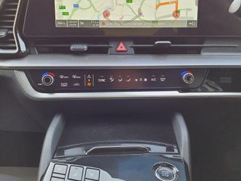 KIA SPORTAGE 1.6 h T-GDi 3 SUV 5dr Petrol Hybrid Auto Euro 6 (s/s) (226 bhp) 