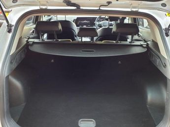 KIA SPORTAGE 1.6 h T-GDi 3 SUV 5dr Petrol Hybrid Auto Euro 6 (s/s) (226 bhp) 