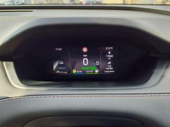 SKODA ENYAQ 82kWh 80 SUV 5dr Electric Auto (DC135kW) (204 ps) PCO READY 6 MO