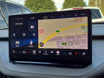 SKODA ENYAQ 82kWh 80 SUV 5dr Electric Auto (DC135kW) (204 ps) PCO READY 6 MO