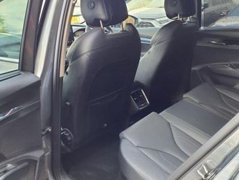 SKODA ENYAQ 82kWh 80 SUV 5dr Electric Auto (DC135kW) (204 ps) PCO READY 6 MO