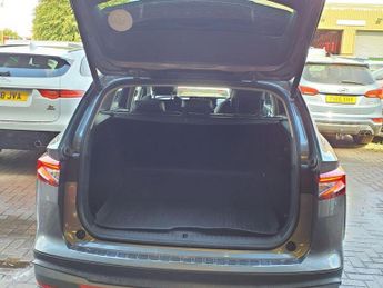 SKODA ENYAQ 82kWh 80 SUV 5dr PCO READY Electric Auto (DC135kW) (204 ps) PCO 