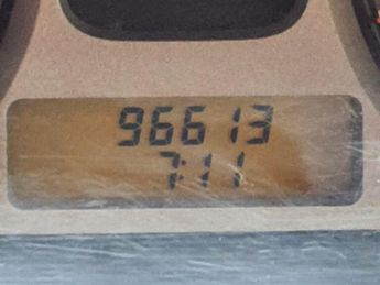 NISSAN NOTE 1.6 16v SE Hatchback 5dr Petrol Automatic (166 g/km, 109 bhp) AU