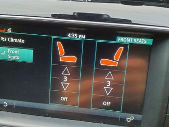 JAGUAR XE 2.0 D PORTFOLIO AWD 4d 238 BHP 4X4 AUTOMATIC FULL LEATHERS