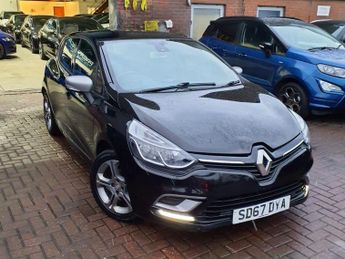 Renault Clio 1.5 DYNAMIQUE NAV DCI 5d 89 BHP 6 MONTHS WARRANTY EU6 ULEZ COMP