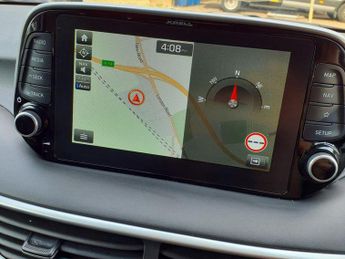 HYUNDAI TUCSON 1.6 T-GDI PREMIUM 5d 175 BHP MUST BE SEEN AUTOMATIC ULEZ