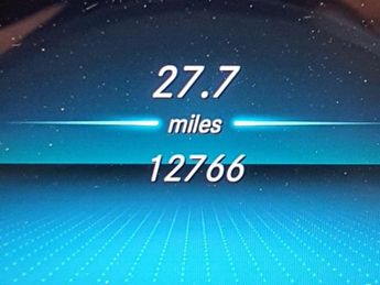 MERCEDES-BENZ EQC EQC 400 4MATIC AMG LINE PREMIUM 5d 403 BHP 6 MONTHS WARRANTY AUT