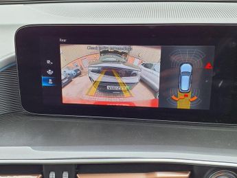 MERCEDES-BENZ EQC EQC 400 4MATIC AMG LINE PREMIUM 5d 403 BHP 6 MONTHS WARRANTY AUT